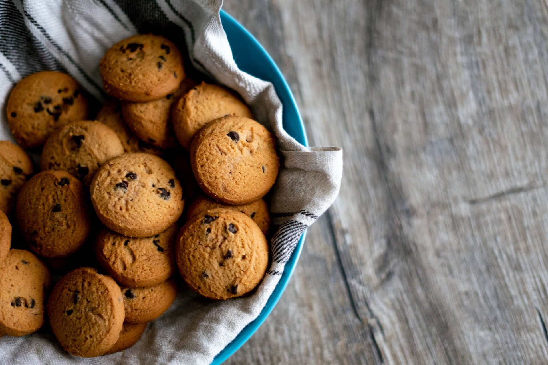 Our Absolute Best Thumbprint Cookie Recipes